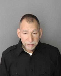 David Maldonado a registered Sex Offender of New York