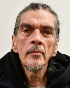 Wilfredo Lopez a registered Sex Offender of New York