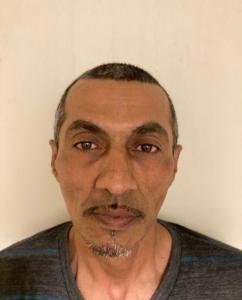 Jose Rivera a registered  of New York