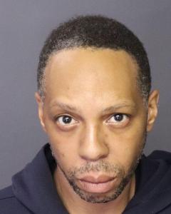 Damon Freeman a registered Sex Offender of New York