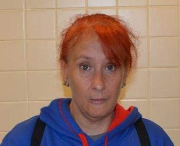 Barbara Hecox a registered Sex Offender of New York