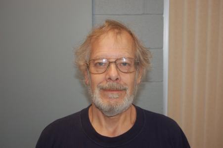 John Cross a registered Sex Offender of New York