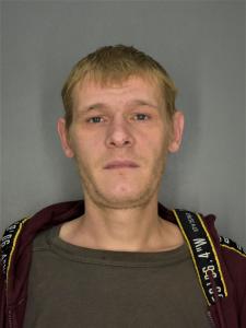 Daniel Landfear a registered Sex Offender of New York