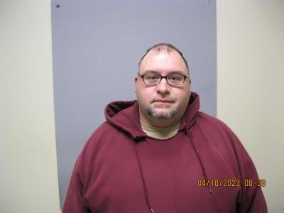 Kenneth R W Chaires a registered Sex Offender of New York