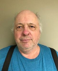 Gary D Litzenberger a registered Sex Offender of New York