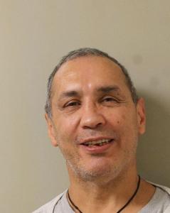 Juan Carmona a registered Sex Offender of New York