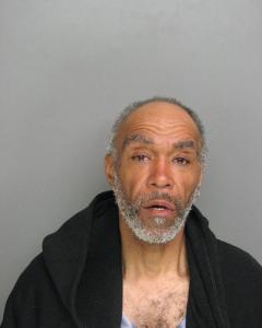 Anthony White a registered  of New York