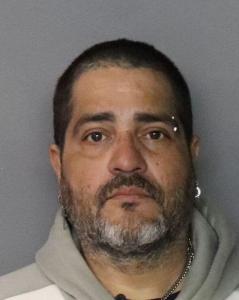 Julio R Lopez a registered Sex Offender of New York