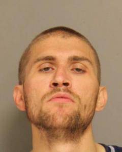 Kyle Vandresar a registered Sex Offender of New York