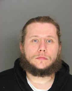 Joshua Sharon a registered Sex Offender of New York