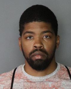 Brian Lymus a registered Sex Offender of New York