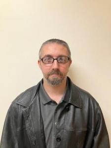 Joseph Arnold a registered Sex Offender of New York