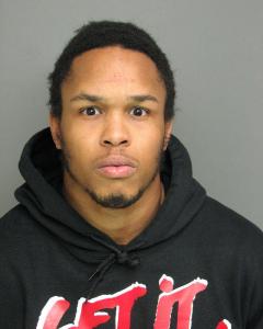 Eugene Williams a registered Sex Offender of New York