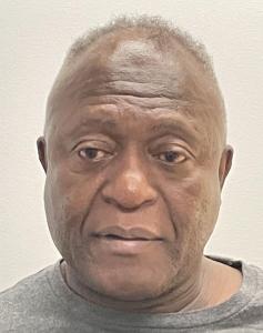Alvin Lee Johnson a registered Sex Offender of New York