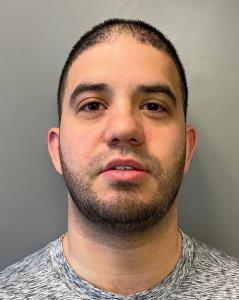 Matt Fragola a registered Sex Offender of New York