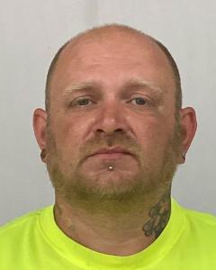 Keith Nourse a registered Sex Offender of New York