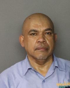 Juan Perez a registered Sex Offender of New York