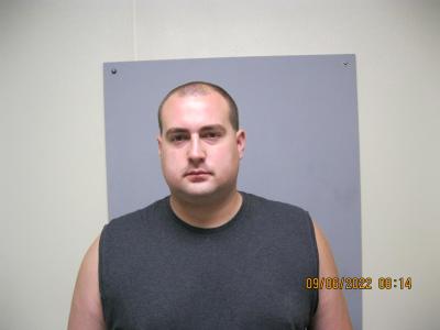 Ryan Ingalls a registered Sex Offender of New York