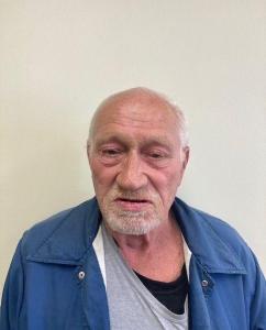 Kenneth H Ford a registered Sex Offender of New York