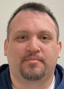 Michael Hopkins a registered Sex Offender of New York