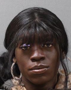 Dominique Roper a registered Sex Offender of New York