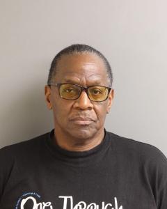 Byron Rogers a registered Sex Offender of New York