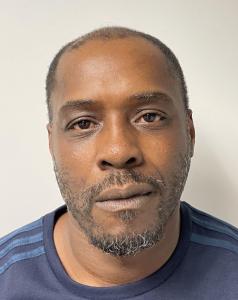 Trelvis Jones a registered Sex Offender of New York