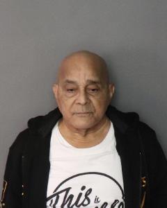 Jose Malave a registered Sex Offender of New York