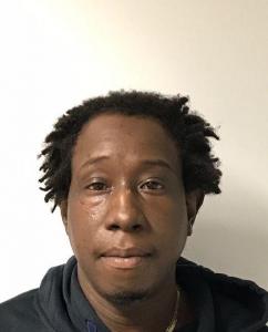 Lamar Anderson a registered Sex Offender of New York
