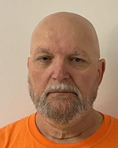 Scott Winkler a registered Sex Offender of New York