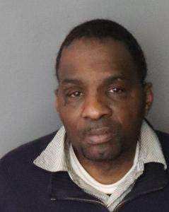 Melvin Harrell a registered Sex Offender of New York