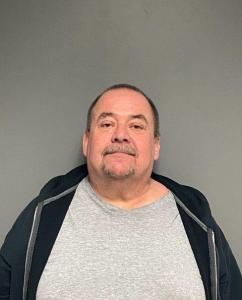 Michael A Updaw a registered Sex Offender of New York