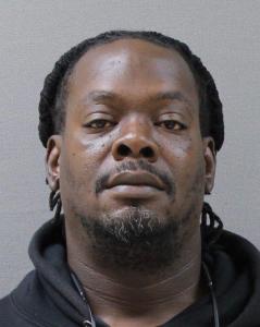 Jermel Mitchell a registered Sex Offender of New York