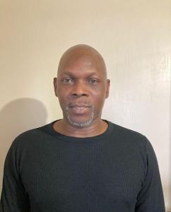 William Dickerson a registered Sex Offender of New York