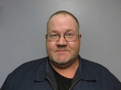 Chad Colsrud a registered Sex Offender of New York