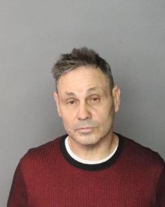 Alfredo Coyra a registered Sex Offender of New York