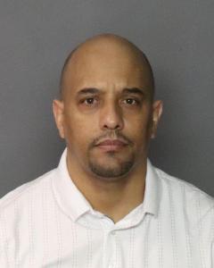 Richard Alcantara a registered Sex Offender of New York