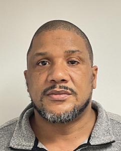 Terrance Gibson a registered Sex Offender of New York