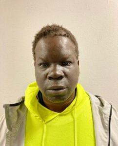 Damell Padgett a registered Sex Offender of New York