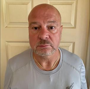 Douglas Winckelmann a registered Sex Offender of New York