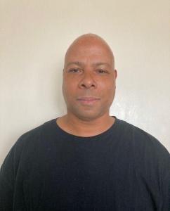 Jerome Michaux a registered Sex Offender of New York