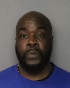 Dwayne Francis a registered Sex Offender of New York