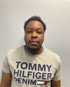 Romario Byfield a registered Sex Offender of New York
