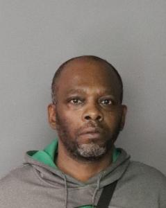 Douglas Jones a registered Sex Offender of New York