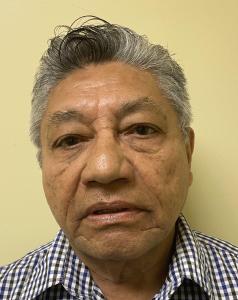 Rigoberto Funez a registered Sex Offender of New York