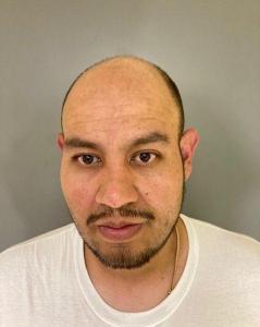 Steve Lafuente a registered Sex Offender of New York