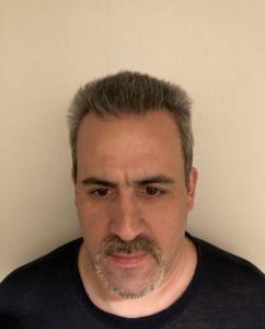 Anthony Gerald Ballone a registered Sex Offender of New York