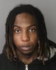 Jibrail Quick a registered Sex Offender of New York