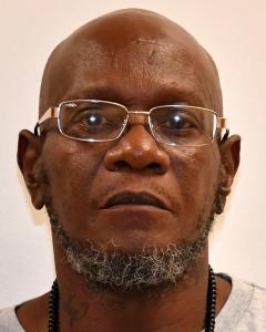 Vincent Smith a registered Sex Offender of New York