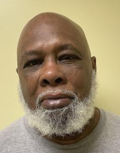 Rahman Ali Rashid a registered Sex Offender of New York